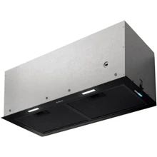 Вытяжка Elica CT23 BL MAT/A/72: Тип воздухоочистителя Рециркуляция, Отвод