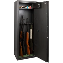 Сейф SAFEtronics IVETA 8РМLG: Тип збройний