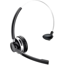 Наушники Mpow HC3 Pro Black: Тип конструкции полноразмерные