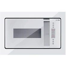 Вбудовувана мікрохвильова піч Gorenje BM6250ORAW: Колір білий
