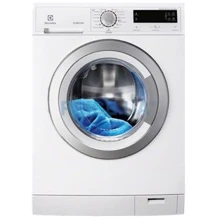 Стиральная машина Electrolux EWW 1486 HDW: Количество программ стирки 15