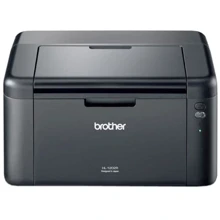 Принтер Brother HL-1202R (HL1202R1): Класс устройства Персональный