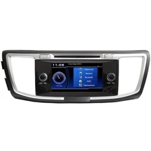 RoadRover Honda Accord 2013-2014: Рік випуску авто 2013-2014