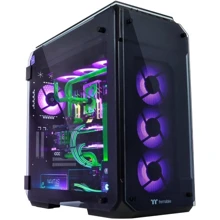Персональный компьютер (ПК) ARTLINE Overlord P98 (P98v21): Процессор AMD Ryzen 9 5950X (3.4 - 4.9 ГГц)