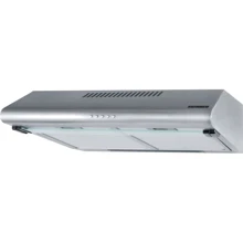 Вытяжка Heinner XCH-450S: Тип воздухоочистителя Отвод