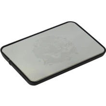 Аксессуар для накопителя Agestar 3UB 2A8 (Silver): Тип аксессуара Внешний карман