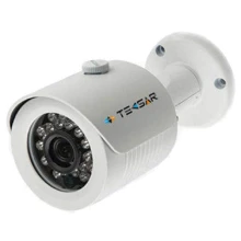 Відеокамера AHD вулична Tecsar AHDW-1M-30F (000004889): Виробник Tecsar