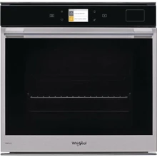 Духовой шкаф электрический Whirlpool W9OP24S2H: Объем, л 73