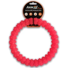 Кольцо с шипами AnimAll Fun 20 см коралловое (АФ 88158): Производитель AnimAll