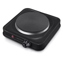 Настольная плита Esperanza EKH003K: Производитель Esperanza