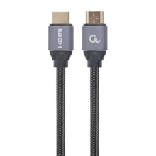Кабель и переходник Cablexpert HDMI to HDMI 1.0m (CCBP-HDMI-1M): Тип кабель