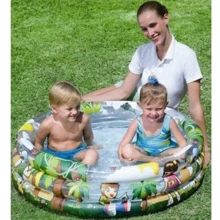 Bestway 51039: Производитель Bestway