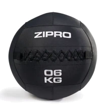 Мяч для фитнеса Zipro 6 кг (5902659842473): Диаметр, см 35