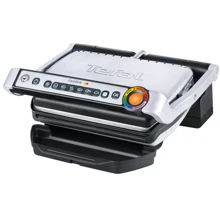 Электрогриль Tefal OptiGrill GC705D16: Тип Электрогриль прижимной