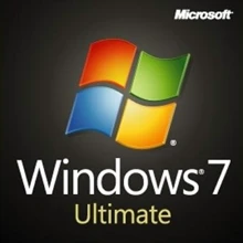 Операционная система Microsoft Windows 7 SP1 Ultimate 32-bit Russian 1pk DVD (GLC-01825): Производитель Microsoft