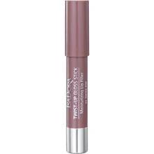 IsaDora Twist-up Gloss Stick №01 toffee pop Блиск-олівець для губ 3.3 ml: Вид Блеск для губ
