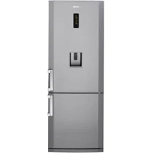 Холодильник BEKO CN 136220 DS: Тип холодильник двухкамерный