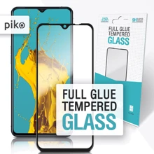 Аксессуар для смартфона Piko Tempered Glass Full Glue Black for Realme X2 Pro: Совместимость Realme X2 Pro