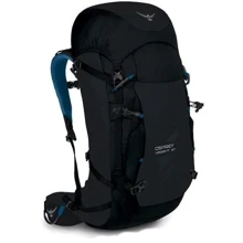 Рюкзак туристический Osprey Variant 37 Galactic Black MD: Производитель Osprey