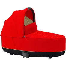 Люлька Priam Lux R Autumn Gold burnt red (520000739): Производитель Cybex