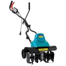Культиватор электрический Sadko ET-390 (8 009 280): Производитель SADKO