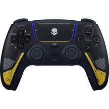 Аксессуар для приставок DualSense Wireless Controller Helldivers 2 Limited Edition для Sony PS5: Совместимость PlayStation 5