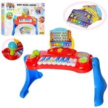 Синтезатор WinFun Музыкальный центр (2016-NL): Производитель Winfun