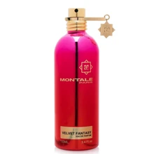 Парфумована вода Montale Velvet Fantasy 100 ml Тестер: Вид Парфумована вода