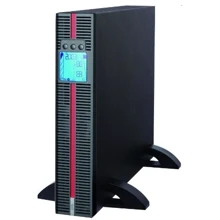 Powercom MRT-2000 IEC: Производитель Powercom