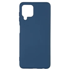 Чехол для телефонов ArmorStandart ICON Case Dark Blue for Samsung A225 Galaxy A22/M325 Galaxy M32 (ARM59327): Совместимость Samsung A225 Galaxy A22/M325 Galaxy M32
