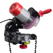 Станок для заточки цепей INTERTOOL WT-0830: Производитель Intertool