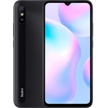 Смартфон Xiaomi Redmi 9A 4/64 GB Granite Gray Approved Витринный образец: Причина уценки Как новый (витринный образец): смартфон выглядит и функционирует как новый. Смартфон полностью протестирован по программе Approved, все функции работают корректно