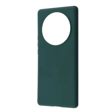 Чехол для телефонов WAVE Colorful Case Forest Green for Honor Magic5 Lite 5G: Совместимость Honor Magic5 Lite 5G