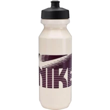 Фляга Пляшка NIKE BIG MOUTH BOTTLE 2.0 22 OZ Бежевий Уні 650 мл (N.000.0043.805.22): Виробник Nike