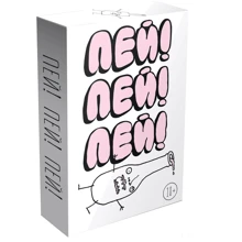 Пей! Пей! Пей! (GG199): Производитель GaGa Games
