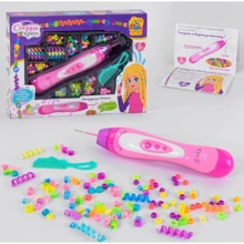 Набор парикмахера 4FUN Game Club (38911): Производитель 4FUN Game Club