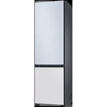 Холодильник Samsung RB38A7B6348W: Тип xолодільнік двокамерний