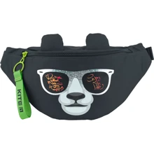 Сумка-бананка детская Kite K22-2577-1: Производитель KITE