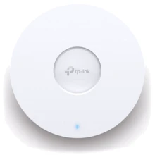Точка доступу Wi-Fi TP-Link EAP610: Максимальна швидкість 1800