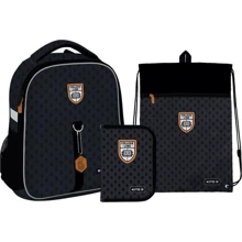 Шкільний набір Kite Education College Line boy 555S (set_k22-555s-6): Виробник KITE