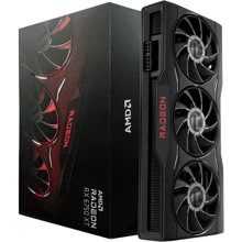 Видеокарта XFX AMD Radeon™ RX 6750 XT Core Gaming 12GB GDDR6 (RX-675TMBAF9): Объем памяти, Гб 12