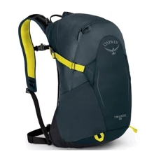 Рюкзак Osprey Hikelite 18 Shiitake Grey - O/S (009.1729): Производитель Osprey