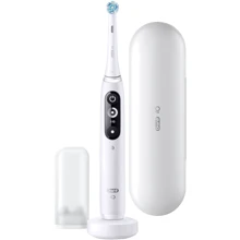 Зубная щетка Зубная щетка Oral-B iO 7 White: Назначение взрослая
