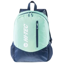 Рюкзак Hi-Tec Pinback-Honeydew/Insignia Blue синий (5902786014576): Пол Унисекс