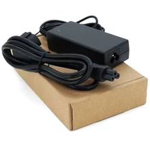 Зарядное устройство Merlion HP 65W 19.5V 3.33A, 4.5*3,0 (170 / LHP65/19.5-4.5*3,0): Напряжение 19.5V