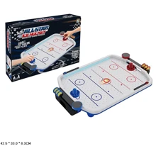 Настольная игра Аеэрохоккей (B2711): Производитель Noname