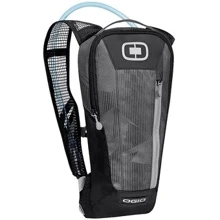 OGIO Erzberg 70 Black (122007.03): undefined undefined