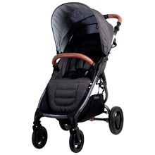 Прогулочная коляска Valco baby Snap 4 Trend / Charcoal: Тип коляски прогулочная