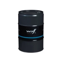 Моторное масло WOLF OFFICIALTECH 10W40 ULTRA MS 205л: Тип Синтетическое