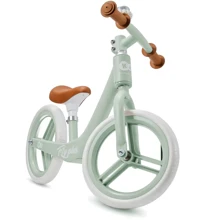 Біговел Kinderkraft Fly Plus Mint (KRFLPL00MIN0000): Виробник KinderKraft